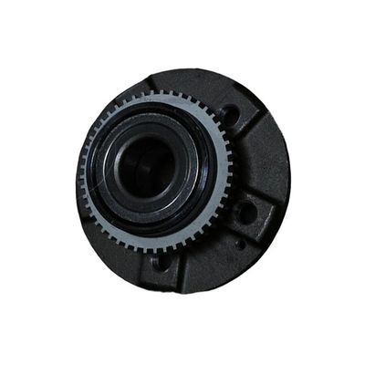 Montagem de rolamentos de tubos de rodas traseiras de aço superior 50015650 para peças de chassi automotivo