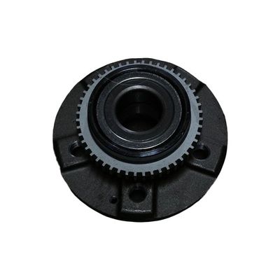Montagem de rolamentos de tubos de rodas traseiras de aço superior 50015650 para peças de chassi automotivo