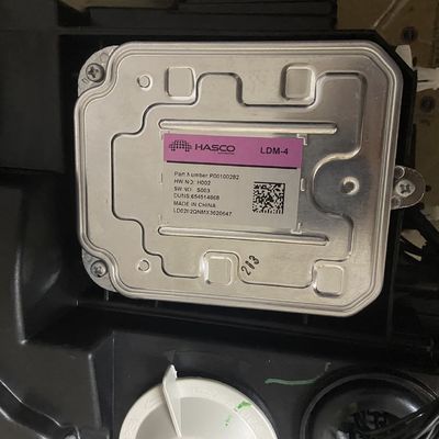 Condição dos faróis para 2018 High Config Autumn ROEWE RX5 OE 10634460