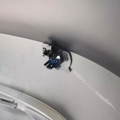 190*52*60cm Peças sobressalentes de carroceria para automóvel Para o Tesla Model 3 1084168-SO-E