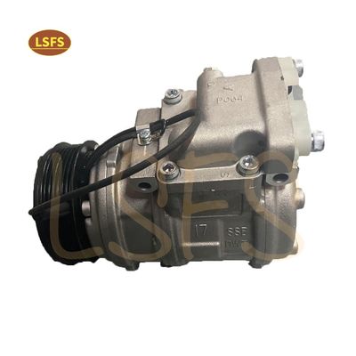 Compressor de ar condicionado para Maxus V80 C00000074 7KW SE10B17 C00000073 10KW SE10B20