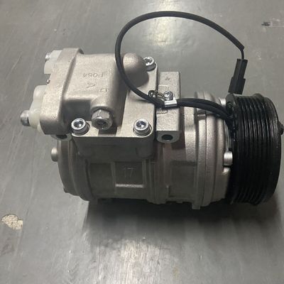 Compressor de ar condicionado para Maxus V80 C00000074 7KW SE10B17 C00000073 10KW SE10B20