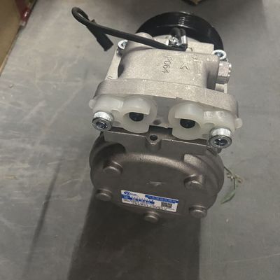 Compressor de ar condicionado para Maxus V80 C00000074 7KW SE10B17 C00000073 10KW SE10B20