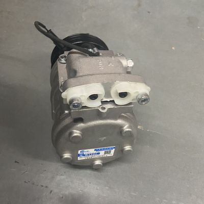 Compressor de ar condicionado para Maxus V80 C00000074 7KW SE10B17 C00000073 10KW SE10B20