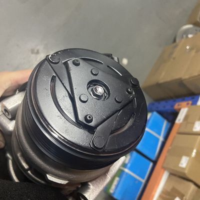 Compressor de ar condicionado para Maxus V80 C00000074 7KW SE10B17 C00000073 10KW SE10B20
