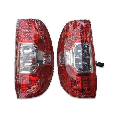 2020- Ano 40X25X20 cm Original LDV Maxus T60 Lâmpada traseira Farol traseiro C00047650 C00047651