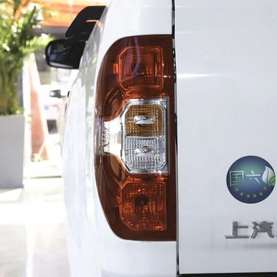 2020- Ano 40X25X20 cm Original LDV Maxus T60 Lâmpada traseira Farol traseiro C00047650 C00047651