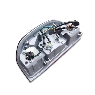 2020- Ano 40X25X20 cm Original LDV Maxus T60 Lâmpada traseira Farol traseiro C00047650 C00047651