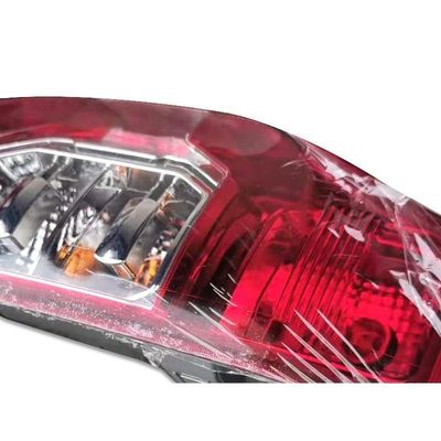 2020- Ano 40X25X20 cm Original LDV Maxus T60 Lâmpada traseira Farol traseiro C00047650 C00047651
