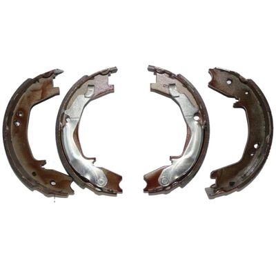 Peças de reposição para automóveis, pastilhas de travão manual para A80/RV80B/V80 OEM NO. C00013527