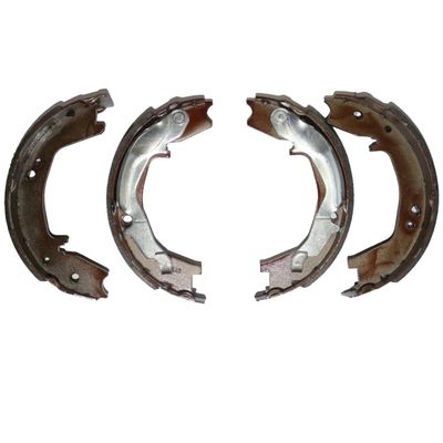 Peças de reposição para automóveis, pastilhas de travão manual para A80/RV80B/V80 OEM NO. C00013527