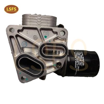 Maxus G10 V60 T60 T70 2.0 Filtro de óleo de tubo reto com tecnologia de papel de filtro de ferro