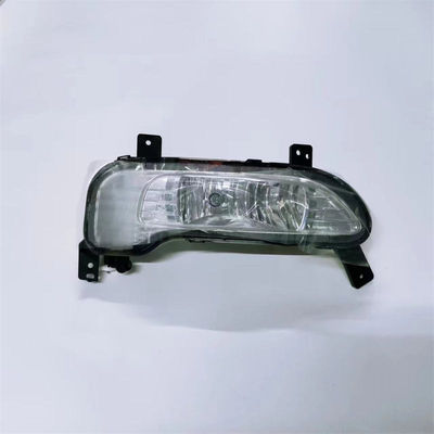 OEM NO C00212871 Lâmpada de nevoeiro dianteira direita para Saic Maxus V80 G10 T60 Decoração exterior de automóveis