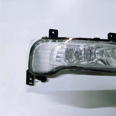OEM NO C00212871 Lâmpada de nevoeiro dianteira direita para Saic Maxus V80 G10 T60 Decoração exterior de automóveis