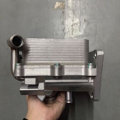 Maxus G10 V60 T60 T70 2.0 Filtro de óleo de tubo reto com tecnologia de papel de filtro de ferro