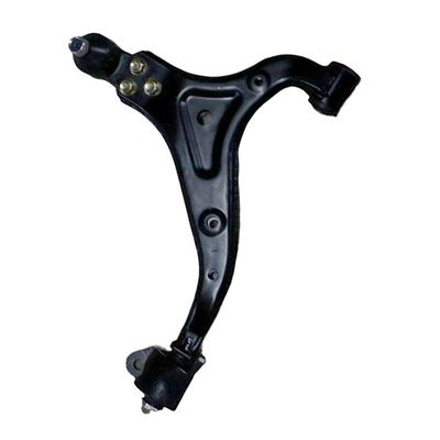 Braço de comando inferior esquerdo dianteiro para MG GS/HS e Roewe RX5 10181066 Partes de suspensão metálicas