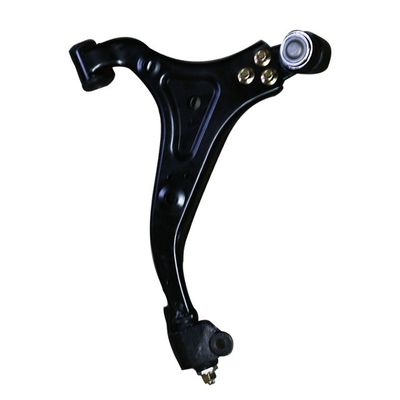 Braço de comando inferior esquerdo dianteiro para MG GS/HS e Roewe RX5 10181066 Partes de suspensão metálicas