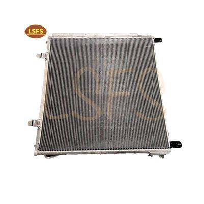 MAXUS T60 T70 C00099664 Radiador OE para venda por atacado Filtro de carros de refrigeração MAXUS SAIC MOTOR