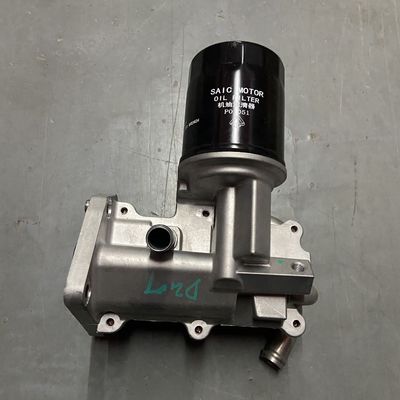 Maxus G10 V60 T60 T70 2.0 Filtro de óleo de tubo reto com tecnologia de papel de filtro de ferro