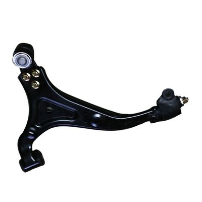 Braço de comando inferior esquerdo dianteiro para MG GS/HS e Roewe RX5 10181066 Partes de suspensão metálicas