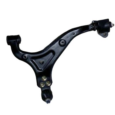 Braço de comando inferior esquerdo dianteiro para MG GS/HS e Roewe RX5 10181066 Partes de suspensão metálicas