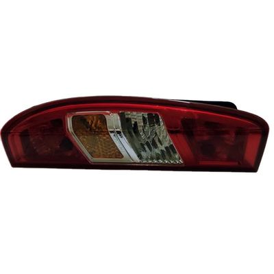Lâmpadas traseiras V80 Lâmpadas traseiras para SAIC maxus G10 T60 Sistema de iluminação de peças de automóveis C00000004