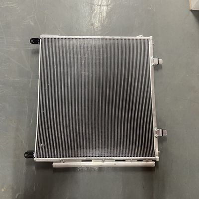 MAXUS T60 T70 C00099664 Radiador OE para venda por atacado Filtro de carros de refrigeração MAXUS SAIC MOTOR