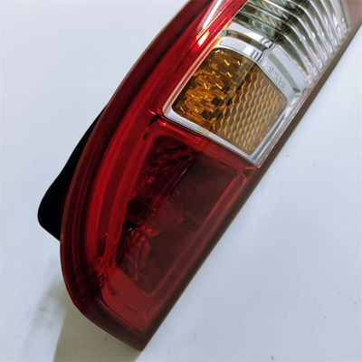 Lâmpadas traseiras V80 Lâmpadas traseiras para SAIC maxus G10 T60 Sistema de iluminação de peças de automóveis C00000004