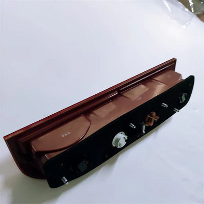 Lâmpadas traseiras V80 Lâmpadas traseiras para SAIC maxus G10 T60 Sistema de iluminação de peças de automóveis C00000004