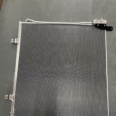 MAXUS T60 T70 C00099664 Radiador OE para venda por atacado Filtro de carros de refrigeração MAXUS SAIC MOTOR