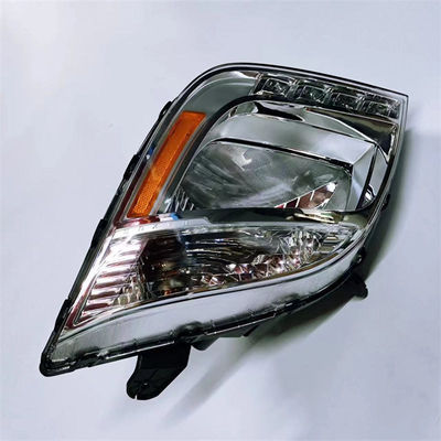 Lâmpada de cabeça de luz LED Farol de 12 volts esquerda C00090521 para sistema de iluminação automotiva