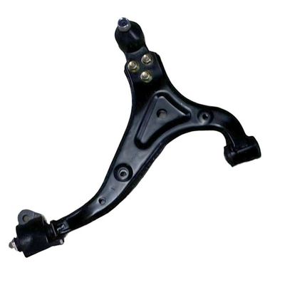MG gs 10181065 Peças do chassi do carro direita dianteira inferior braço de controle com melhor