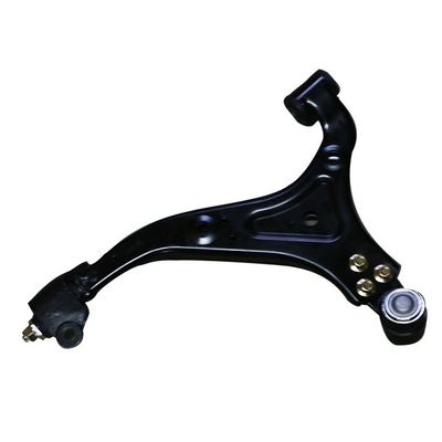 MG gs 10181065 Peças do chassi do carro direita dianteira inferior braço de controle com melhor