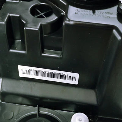 12v 35w Farol Farol Lado esquerdo Direito Para SAIC maxus G10 OEM C00056655