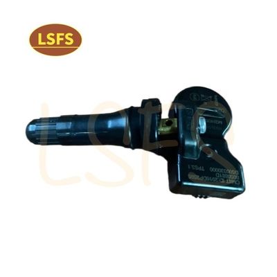 Sensor de pressão dos pneus TPMS para Maxus D90 T60 T70 Monitoramento da pressão dos pneus OE C00030048