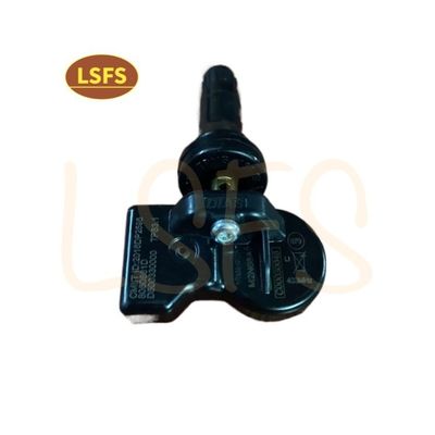 Sensor de pressão dos pneus TPMS para Maxus D90 T60 T70 Monitoramento da pressão dos pneus OE C00030048