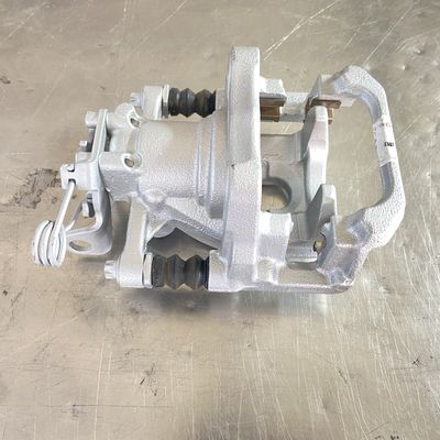 Instalação de automóveis MG SAIC cilindro da roda traseira do travão direito para MG GS OE 10142324