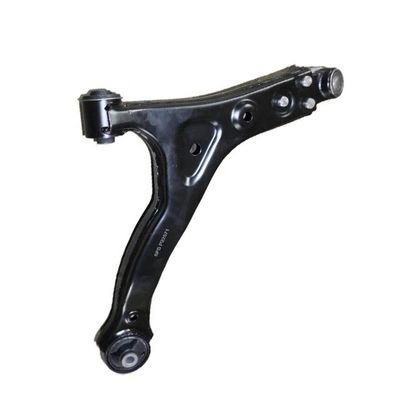 Braço de comando anterior inferior R para MG5/Roewe 350/Roewe 350-15-17 50016100 a 22x15x7cm