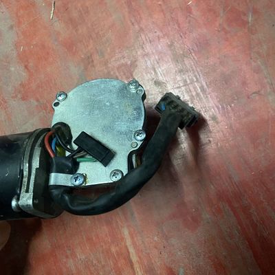 Maxus V80 LDV Motor de limpeza de pára-brisas Para 2010-2016 OE C00048609 OE