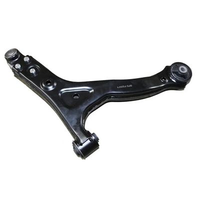 Braço de comando anterior inferior R para MG5/Roewe 350/Roewe 350-15-17 50016100 a 22x15x7cm