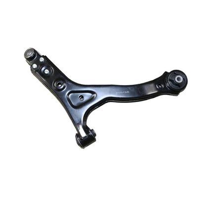 Braço de comando anterior inferior R para MG5/Roewe 350/Roewe 350-15-17 50016100 a 22x15x7cm