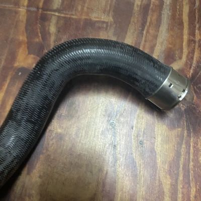 ROEWE RX5 MG GS HS 1.5T Tubo de Intercoolera para Sistema de Refrigeração Automotivo OEM NO 10355187