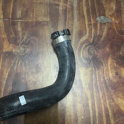 ROEWE RX5 MG GS HS 1.5T Tubo de Intercoolera para Sistema de Refrigeração Automotivo OEM NO 10355187