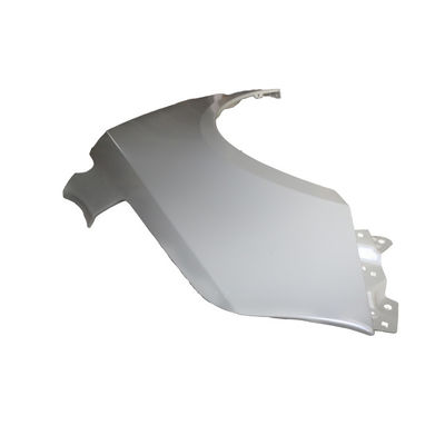 OE N.O. 10171950 Placa de folha frontal direita para MG/GT 100X80X15cm