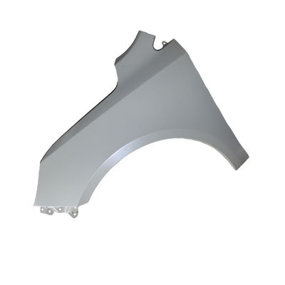 OE N.O. 10171950 Placa de folha frontal direita para MG/GT 100X80X15cm