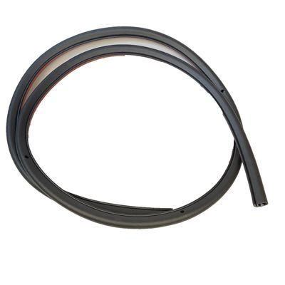 Faixa de vedação de borracha para porta de carro para Tesla Model Y OE 1500058-04
