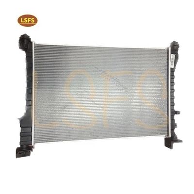 Maxus EV30 Tanque de água de alumínio plástico condensador radiador ASM OE C00122258 para Montagem de automóveis