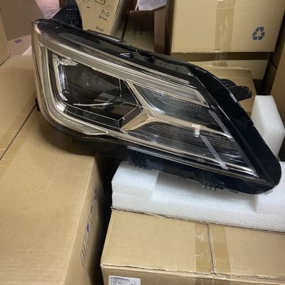 MG 5 2020 Lâmpada de automóvel OE 10707690 Farol direito para ROEWE I5
