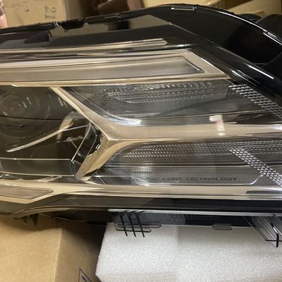 MG 5 2020 Lâmpada de automóvel OE 10707690 Farol direito para ROEWE I5