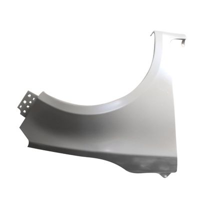 Peças de reposição de automóveis Placa de folha do pára-choque dianteiro esquerdo para MG3/MG3-14 10059579 Ferro 90x90x21cm